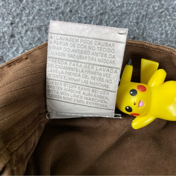 Vintage Marlboro Classics Brown Rectangular Patch Pocket Men’s Size 48 Europe - Picture 11 of 16